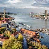 Göteborg