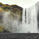 Laugavegur Trail, Island
