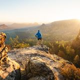 Malerweg, Deutschland