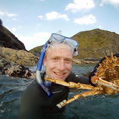 Alastair Humphreys - Mikroabenteuer