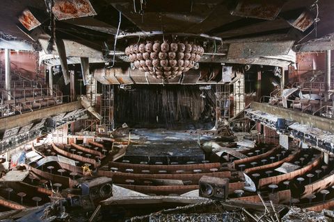 "Concordia" von Jonathan Danko Kielkowski