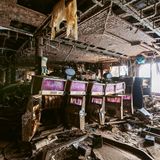 "Concordia" von Jonathan Danko Kielkowski