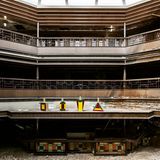 "Concordia" von Jonathan Danko Kielkowski