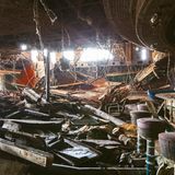 "Concordia" von Jonathan Danko Kielkowski