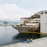 "Concordia" von Jonathan Danko Kielkowski