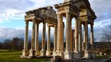 Aphrodisias