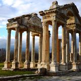 Aphrodisias