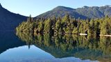 Los Alerces National Park