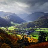 Lake District
