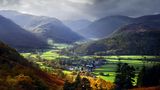 Lake District