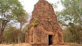 Temple Zone of Sambor Prei Kuk
