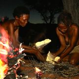 ǂKhomani Cultural Landscape