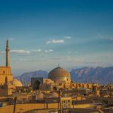 Yazd