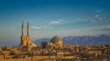 Yazd