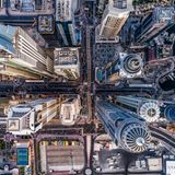 Dubai von oben - International Drone Photography Contest