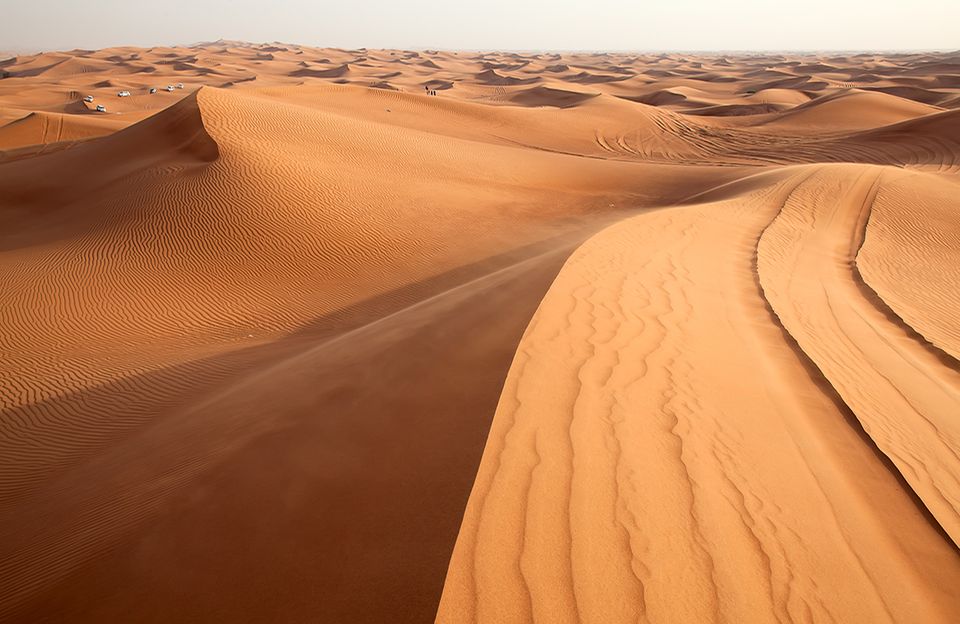 Sahara Sahara