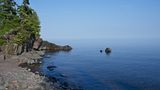 Oberer See / Superior Lake