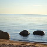 Ladogasee / Lake Ladoga