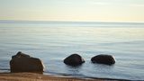 Ladogasee / Lake Ladoga