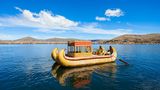 Titicaca See