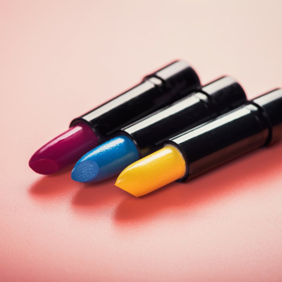 Lippenstifte