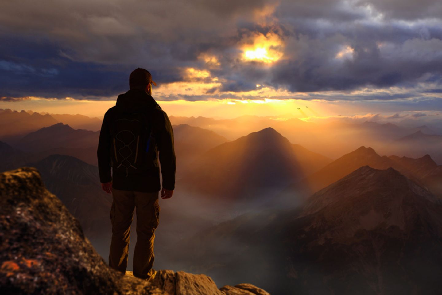 Wandern, Zugspitze