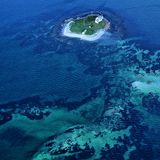 Arcadia National Park, Maine, USA, Leuchtturm