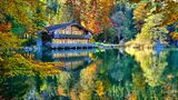 Berglsteinersee