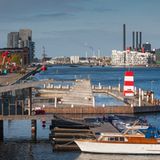 Hafenbad, Kopenhagen