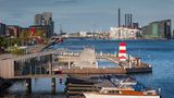 Hafenbad, Kopenhagen