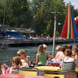 Zürich, Unterer Letten