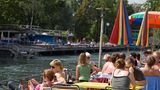Zürich, Unterer Letten