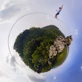 Christoph Simon, Große Hunskirche