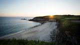 Plage Corsen, Plouarzel