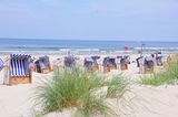 Norderney, Deutschland