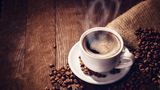 Kafeetasse