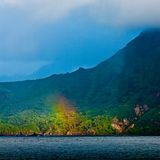 Kokosinseln von Costa Rica