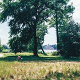 Heiliger See in Berlin