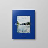 Cover Take me to the lakes