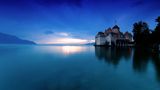Château de Chillon in Montreux