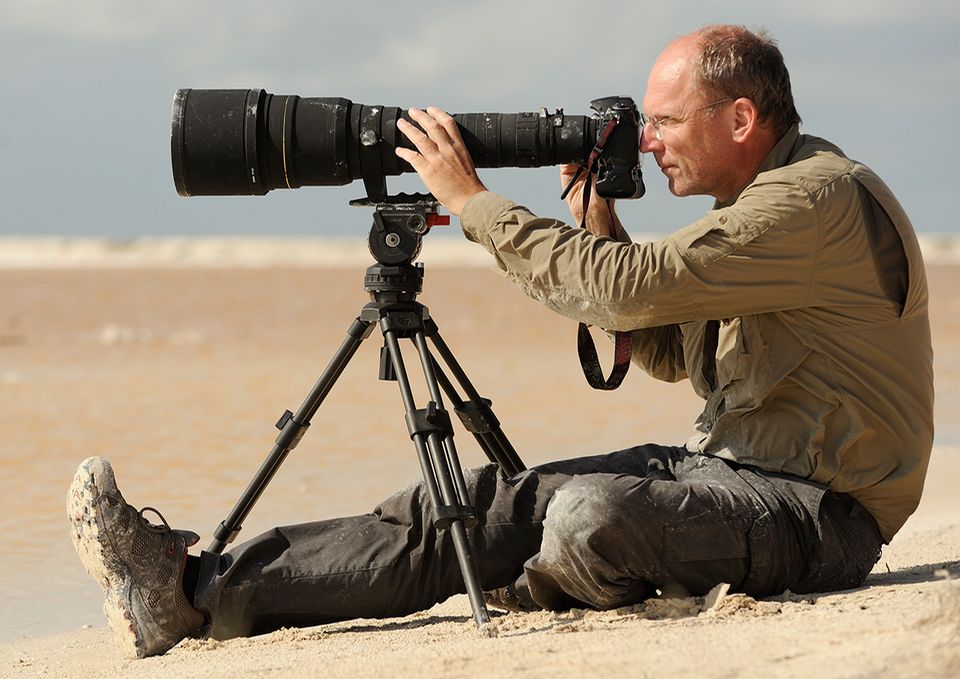 Fotograf Klaus Nigge Fotograf Klaus Nigge