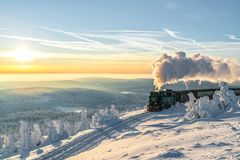 Brockenbahn