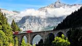 Mont Blanc Express