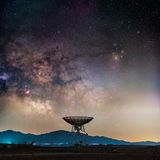 Insight Astronomy Photographer of the Year