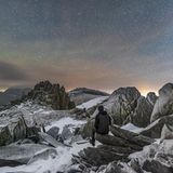 Insight Astronomy Photographer of the Year