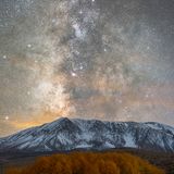 Insight Astronomy Photographer of the Year