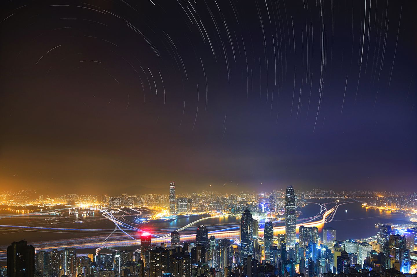 Insight Astronomy Photographer of the Year