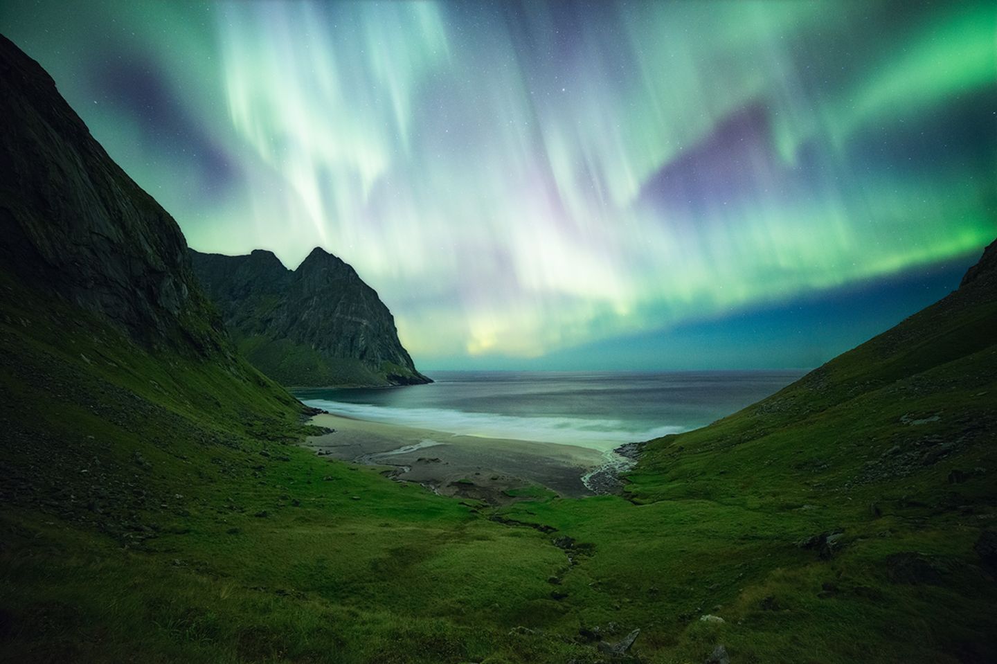 Insight Astronomy Photographer of the Year