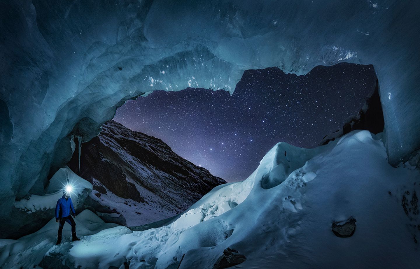 Insight Astronomy Photographer of the Year