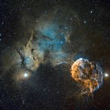 Insight Astronomy Photographer of the Year